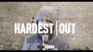 Terra - Hardest Out [Freestyle] | GRM Daily