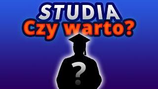 Czy warto iść na studia informatyczne?