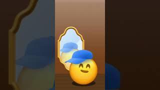 Emoji’s night fashion #animation #flipaclip #emoji