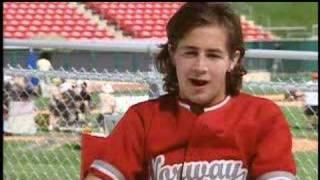 Michael Angarano - The Final Season Movie