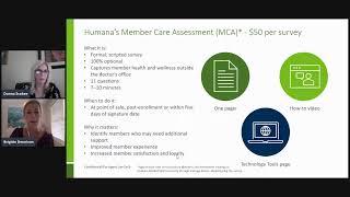 CarePlus/Humana 2022 Benefit Roll out