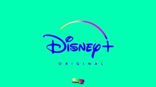 Disney Plus Logo Super Effects(Preview 2 Effects)