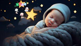 Mozart for Babies Intelligence Stimulation  Baby Sleep Music  Lullaby for Babies To Go To Sleep