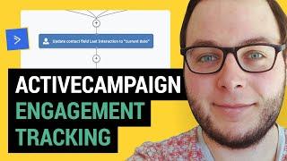 ActiveCampaign Engagement Tracking (Must Have!)