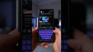 Stop Typing Like This On Your Galaxy Device!