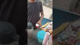 tea stall at roadside #shorts#short#viral