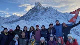 The Breathtaking Mardi Himal Trek - Traveling Nepal