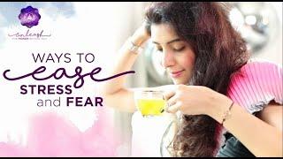 WAYS TO EASE STRESS AND FEAR | DR. JAI MADAAN