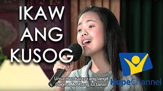 Ikaw Ang Kusog | Nikka Abatayo