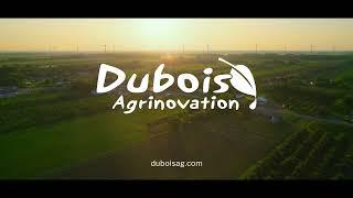 Dubois Agrinovation | 2024 Corporate Video (Short)