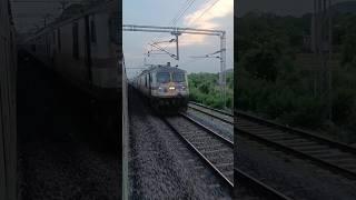 #train #video #viral