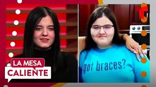 ¿Qué tan buena es la cirugía bariátrica para adolescentes? | La Mesa Caliente