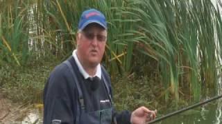 Neil McKinnon (www.shakespeare-fishing.co.uk)