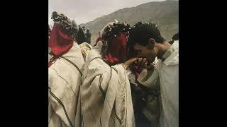 oen - i fell in love with an amazigh voice