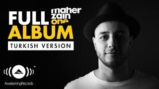 Maher Zain - One (Turkish Version) | Full Album