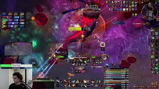 Mythic Broodtwister Ovinax - Assa Rogue POV