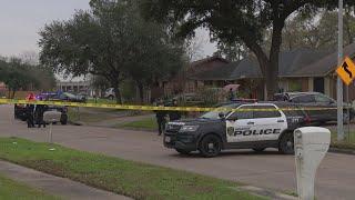 Man killed in shooting on northeast side, Houston police say