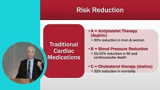 Science and Your Health: The ABCs of Preventative Cardiology with Dr. Matthew Budoff