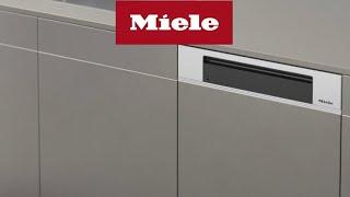 Miele Geschirrspüler l Installation