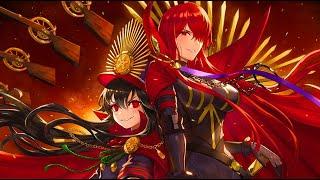 Fate/Grand Order NA - GUDAGUDA Final Honnoji 2021 || All Cutscenes