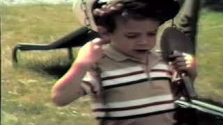 Eisenman Family Summer 1985