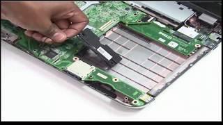 How to disassemble dell Inspiron 7420 14R SE