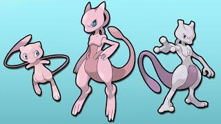 Pokémon FUSIONS THAT JUST MAKE SENSE!