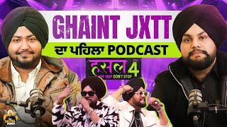 GHAINT JXTT DA PHELA PODCAST | MTV HUSTLE 4 | THE DIGITAL PENDU | LATEST PUNJABI PODCAST