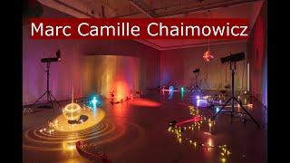 Marc Camille Chaimowicz & Gesamtkunstwerk