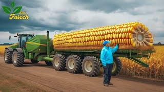 2000 Modern Agriculture Machines In The World ▶ 1