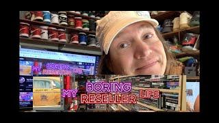 From Urban Picker to My Boring Reseller Life. Why I Changed My YouTube Channel Name!