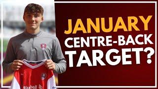 JANUARY CB TARGET | SCARLES' NEW POSITION | WOMEN'S MEDIA DAY | HAMMERS HEADLINES