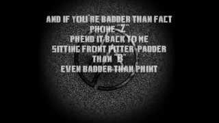 Linkin Park - Fear (Leave Out All The Rest - Demo 2006) (lyrics) [HQ]