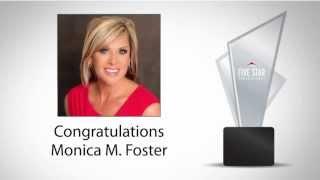 Monica Foster Five Star Professional