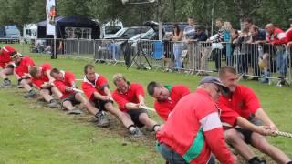 2015 UK Tug of War Championships – Men 600kg Bronze First End