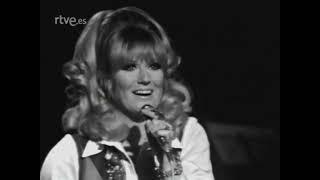 Dusty Springfield - Son Of a Preacher man 1970