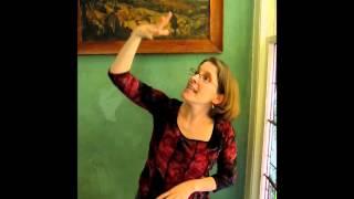 The Little Spider: A Fingerplay