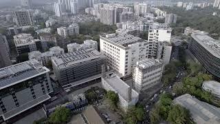 NTT’s Central Mumbai Data Center Campus