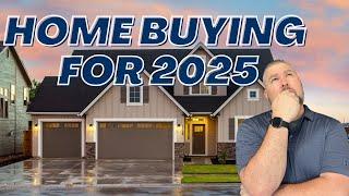 Sacramento Real Estate in 2025: Why Now is the Time to Prepare for Your Dream Home