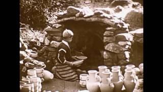 Tunisian Potters / Potiers Tunisiens (1908)