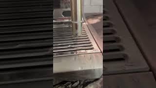 Breville oracle touch- no longer recommending