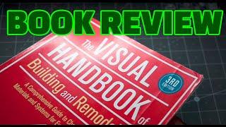 The Visual Handbook of Building and Remodeling REVIEW