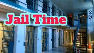 Inside Canada's Oldest Maximum Security Prison - The Kingston Penitentiary