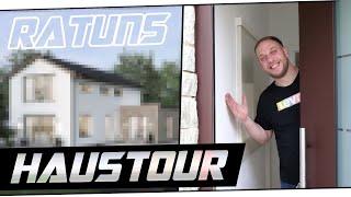 Ich zeige euch mein neues Haus | Ratun Haustour