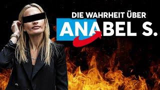 Ach Anabel, Ach...