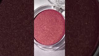 BT Shimmer Blush Malibu de Linha Bruna Tavares