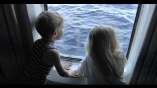 DFDS DK: MiniCruise for hele familien