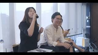 디캠프(DCAMP) X 웨인힐스벤처스 AI Cloud SW