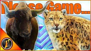 Please Game... Just Give Me the Right Level 9  | Call of the Wild