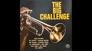 Jazz: "The Big Challenge"